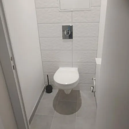 T2 Neuf Et Design Apartament