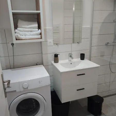 T2 Neuf Et Design Apartament Perignat-les-Sarlieve