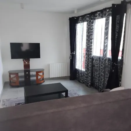 T2 Neuf Et Design * Perignat-les-Sarlieve