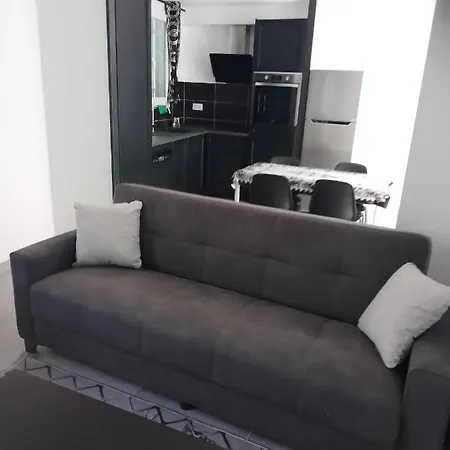 Διαμέρισμα T2 Neuf Et Design
