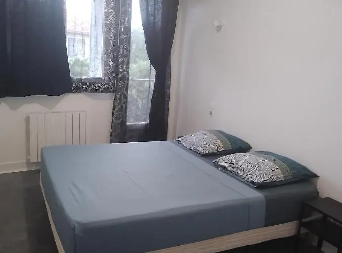 T2 Neuf Et Design * Perignat-les-Sarlieve